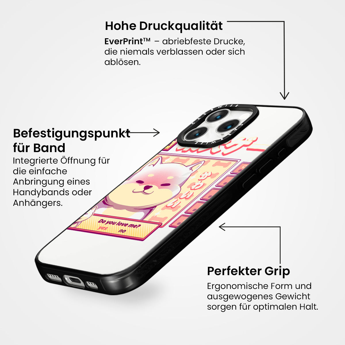 Shiba -Roman - Hülle