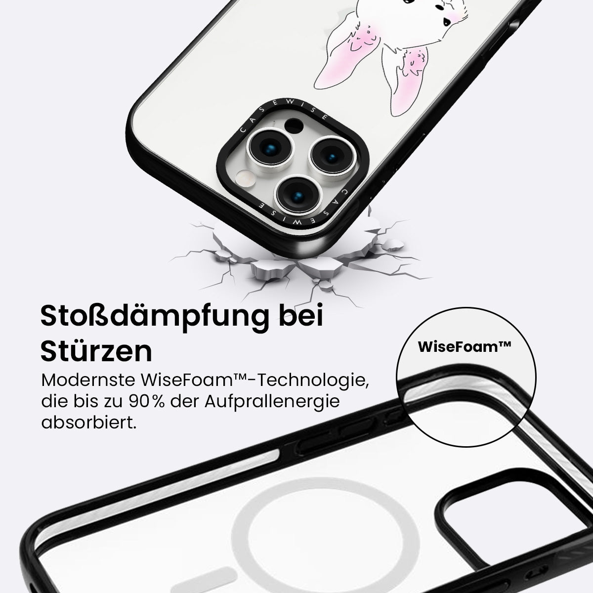 Hase - Hülle