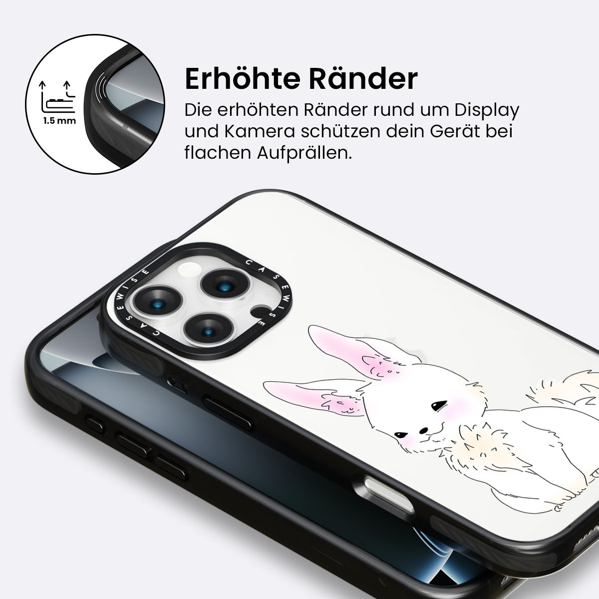 Hase - Hülle