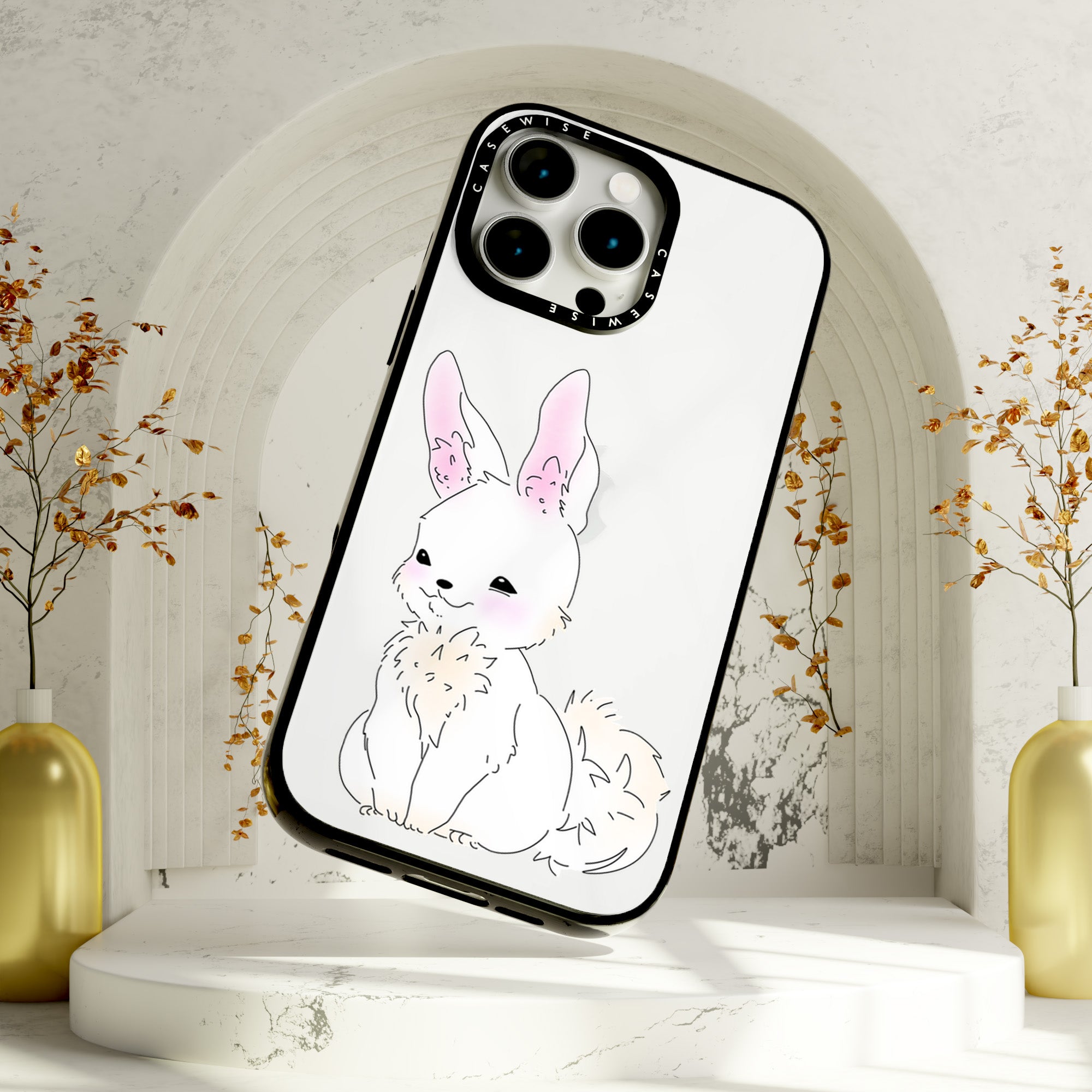Hase - Hülle