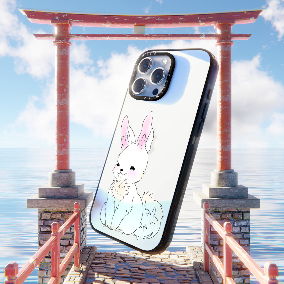 Hase - Hülle