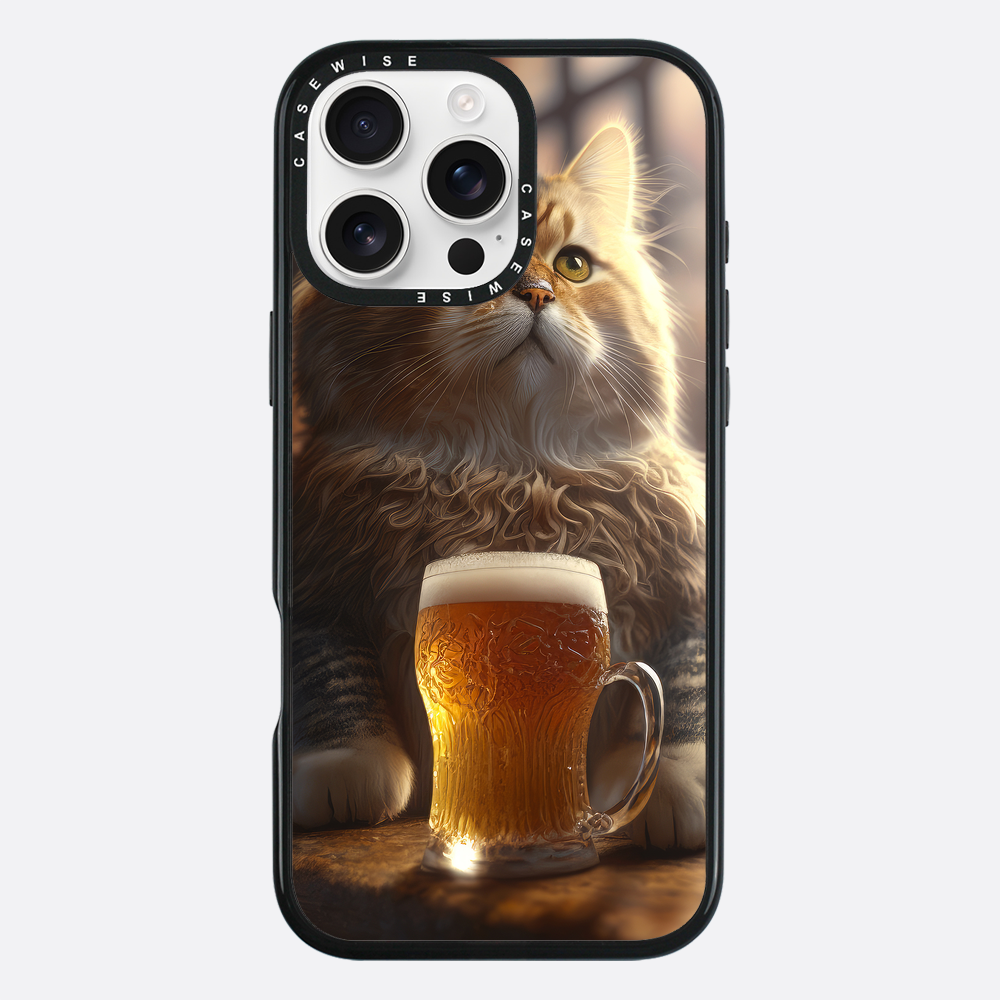 Katzenbier - Hülle