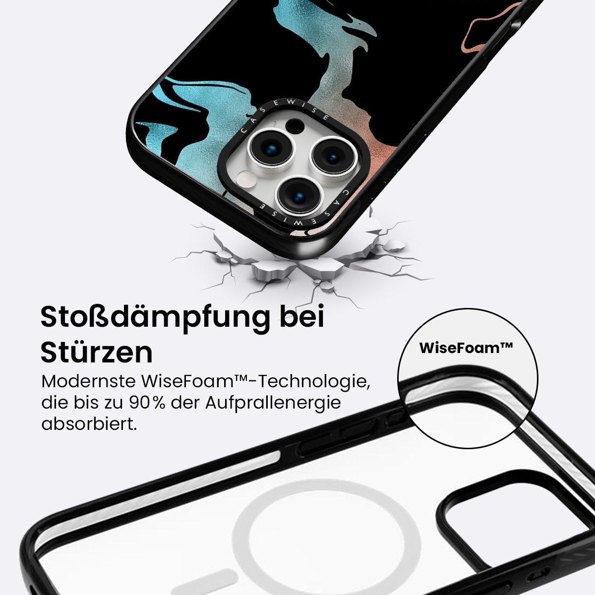 Flüssige Formen Nr. 20 - Hülle