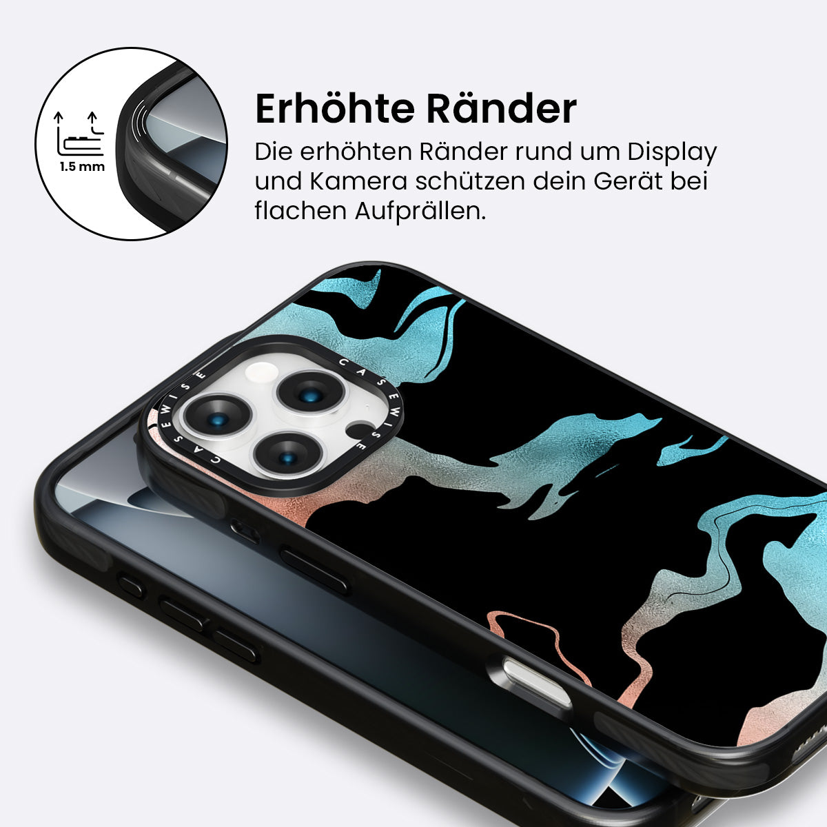 Flüssige Formen Nr. 20 - Hülle