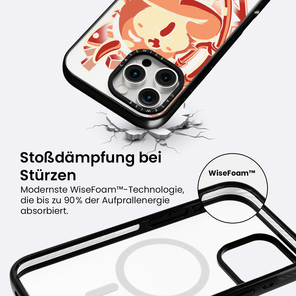 Das beste Angebot - Hülle