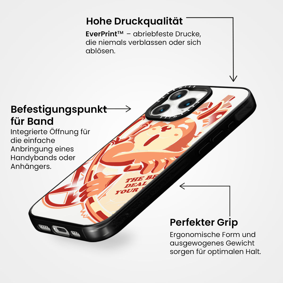 Das beste Angebot - Hülle