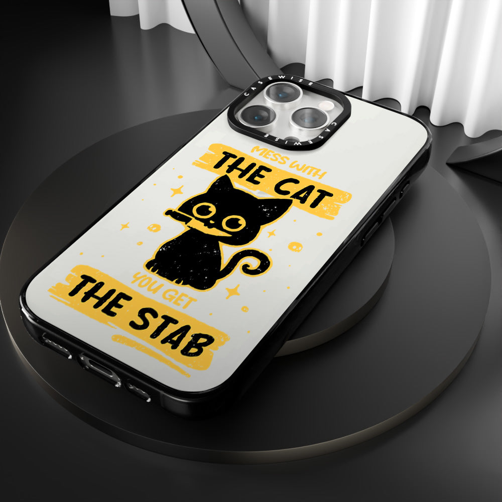 Stab Cat 2 - Hülle