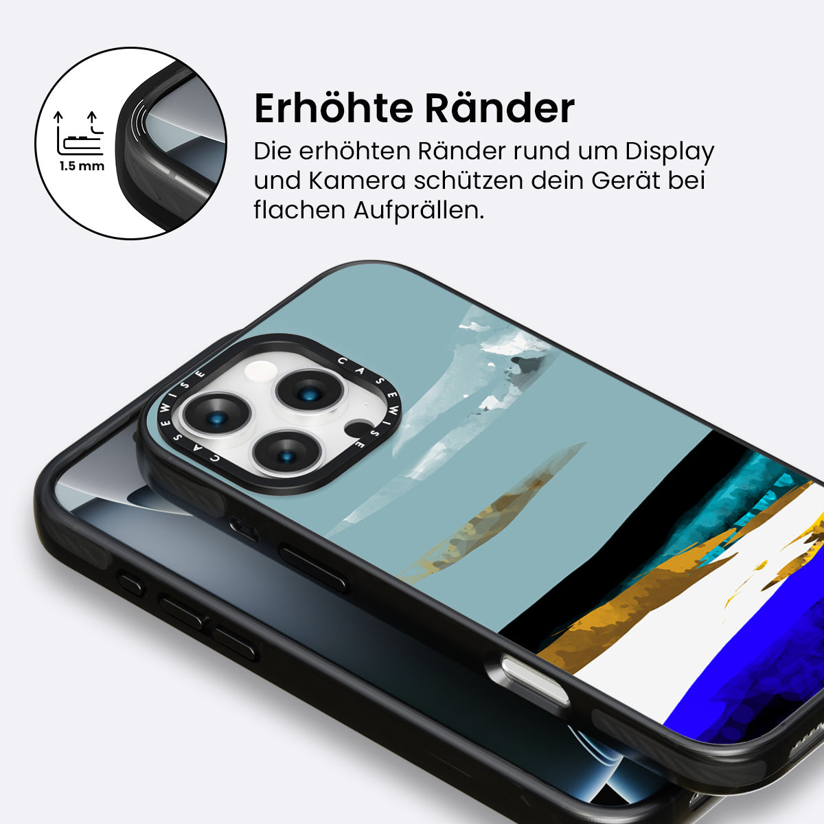 Dualität & in - Hülle