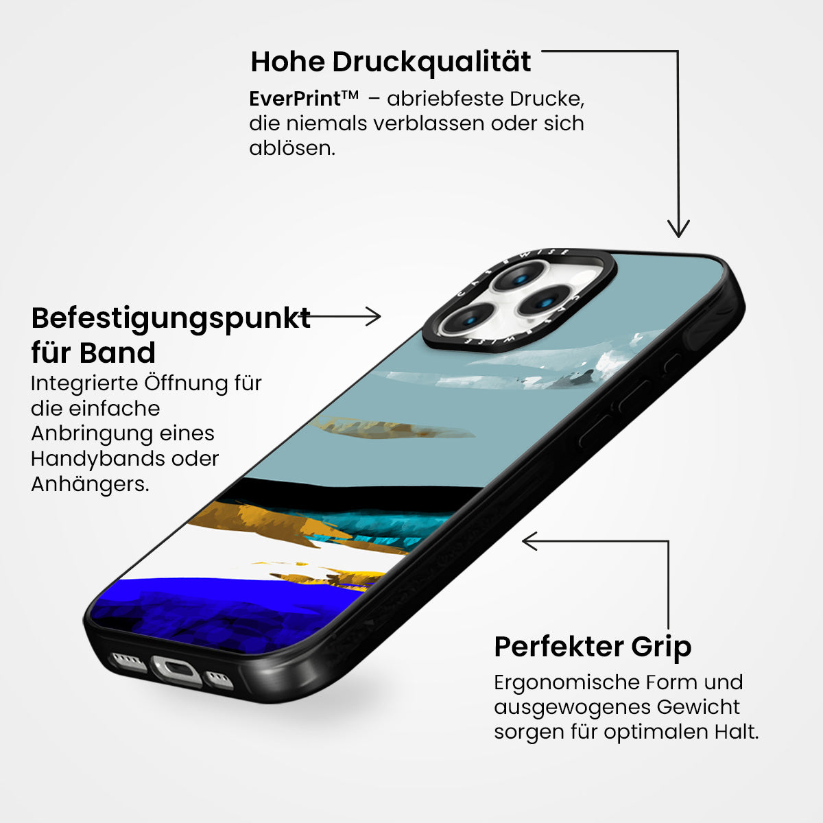 Dualität & in - Hülle