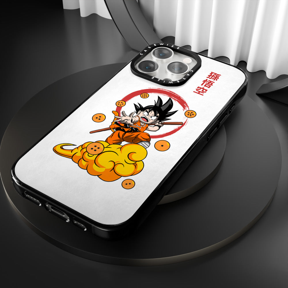Goku Dragon Ball - Hülle