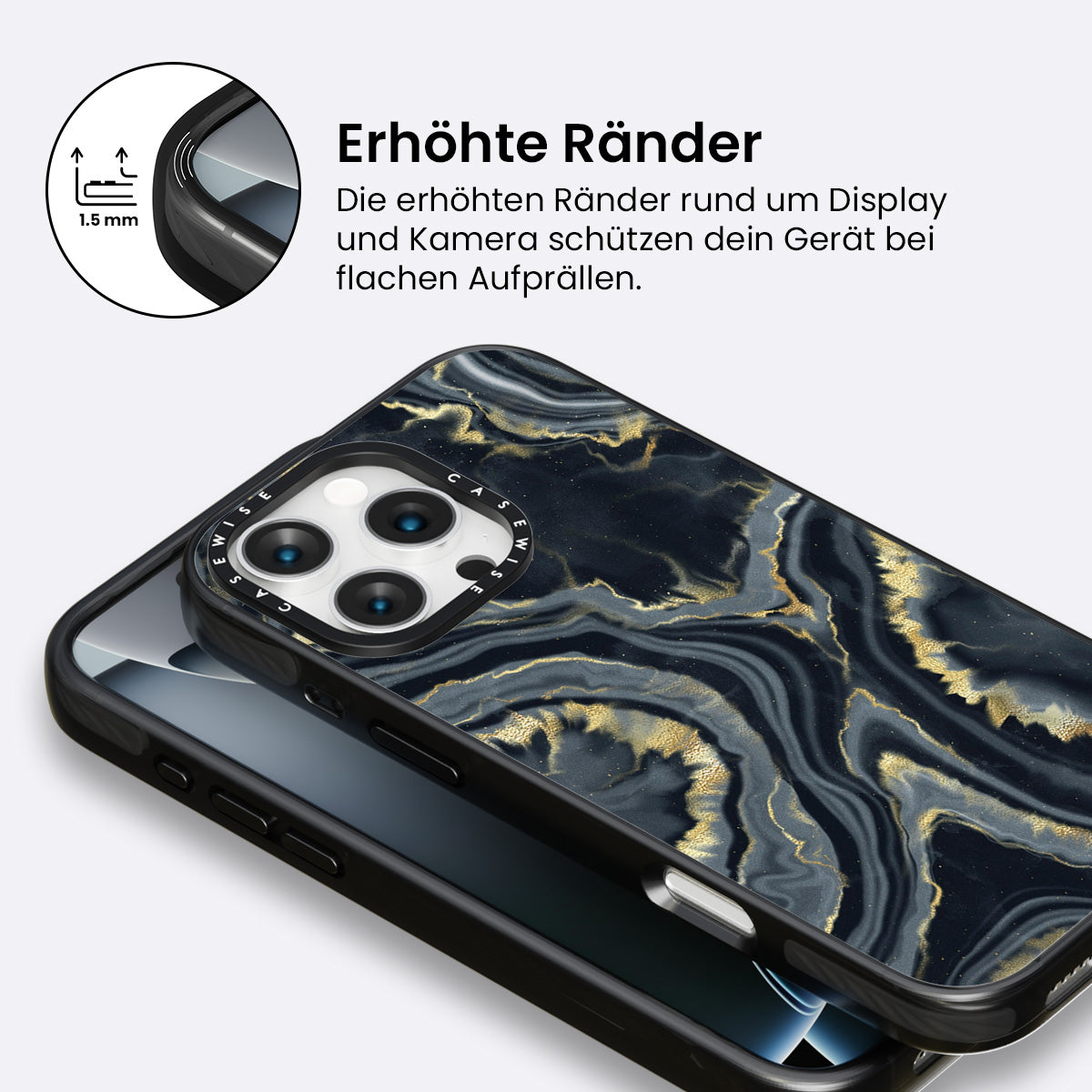 Achattextur 07 - Hülle