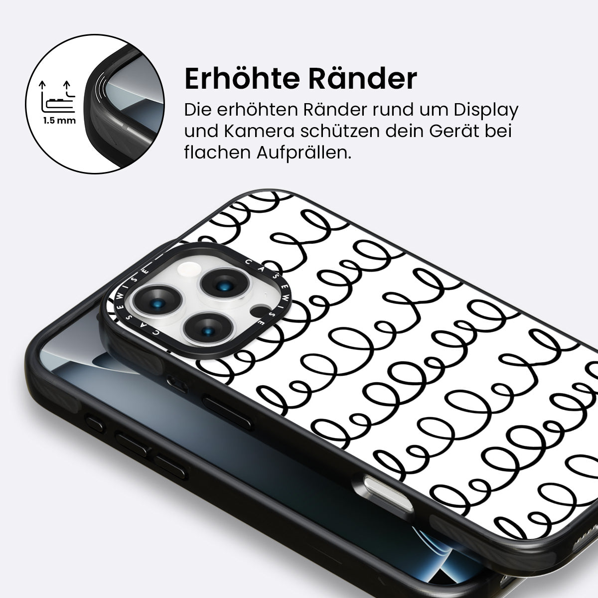 hinein - Hülle