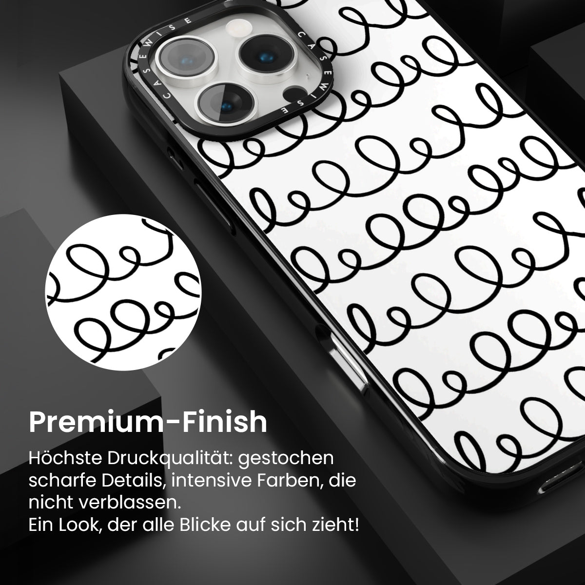 hinein - Hülle
