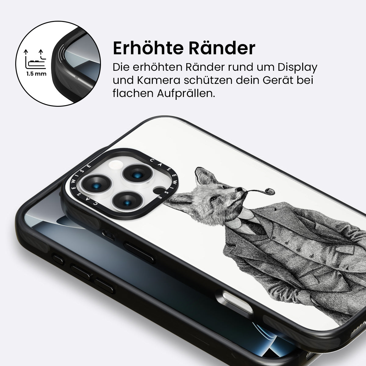 Der - Hülle