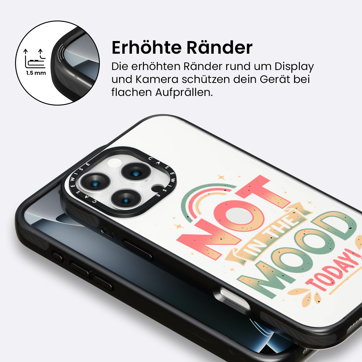 Nicht heute nOpe 2 - Hülle