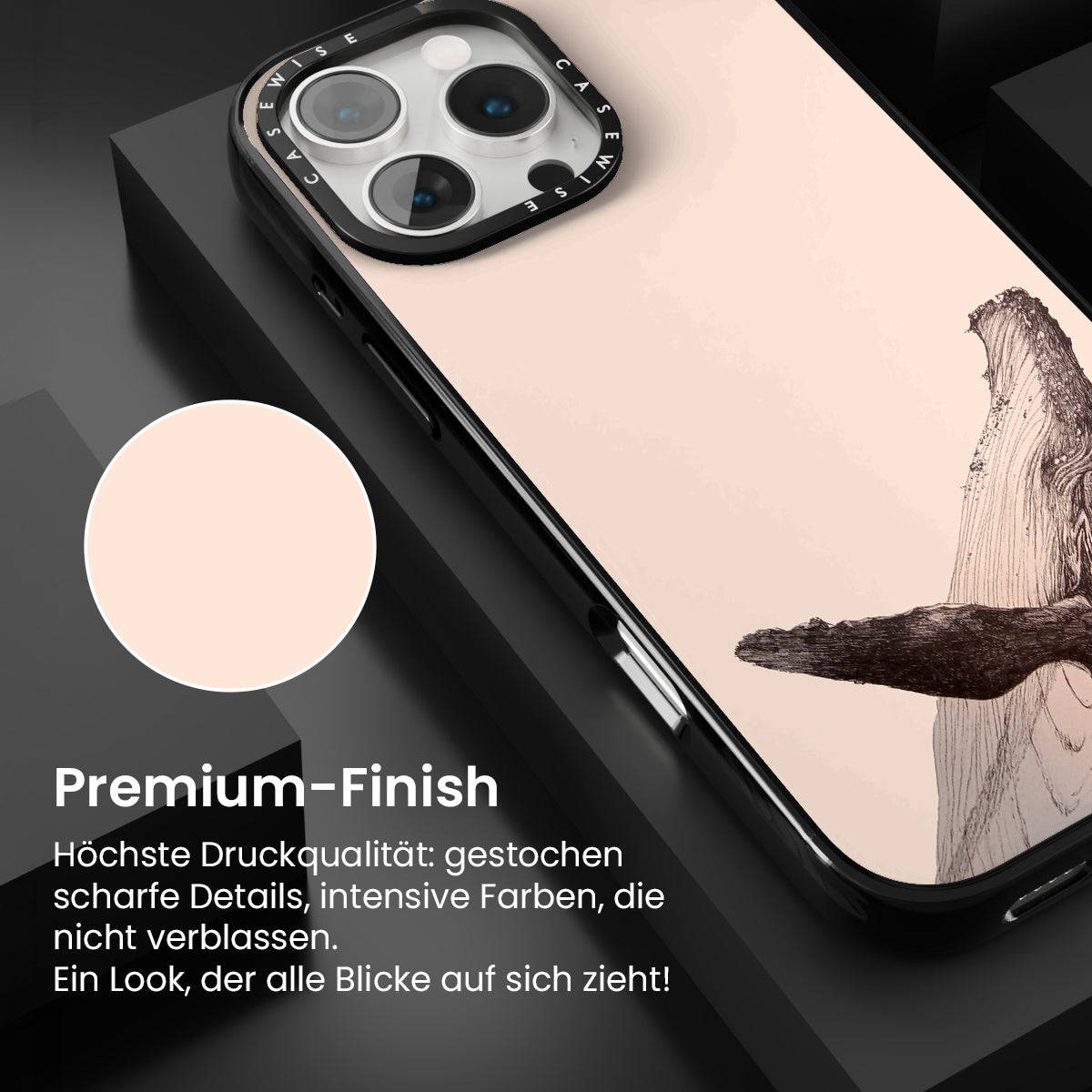 Wal - Hülle