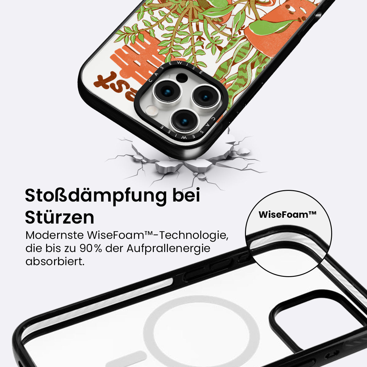 Mein - Hülle