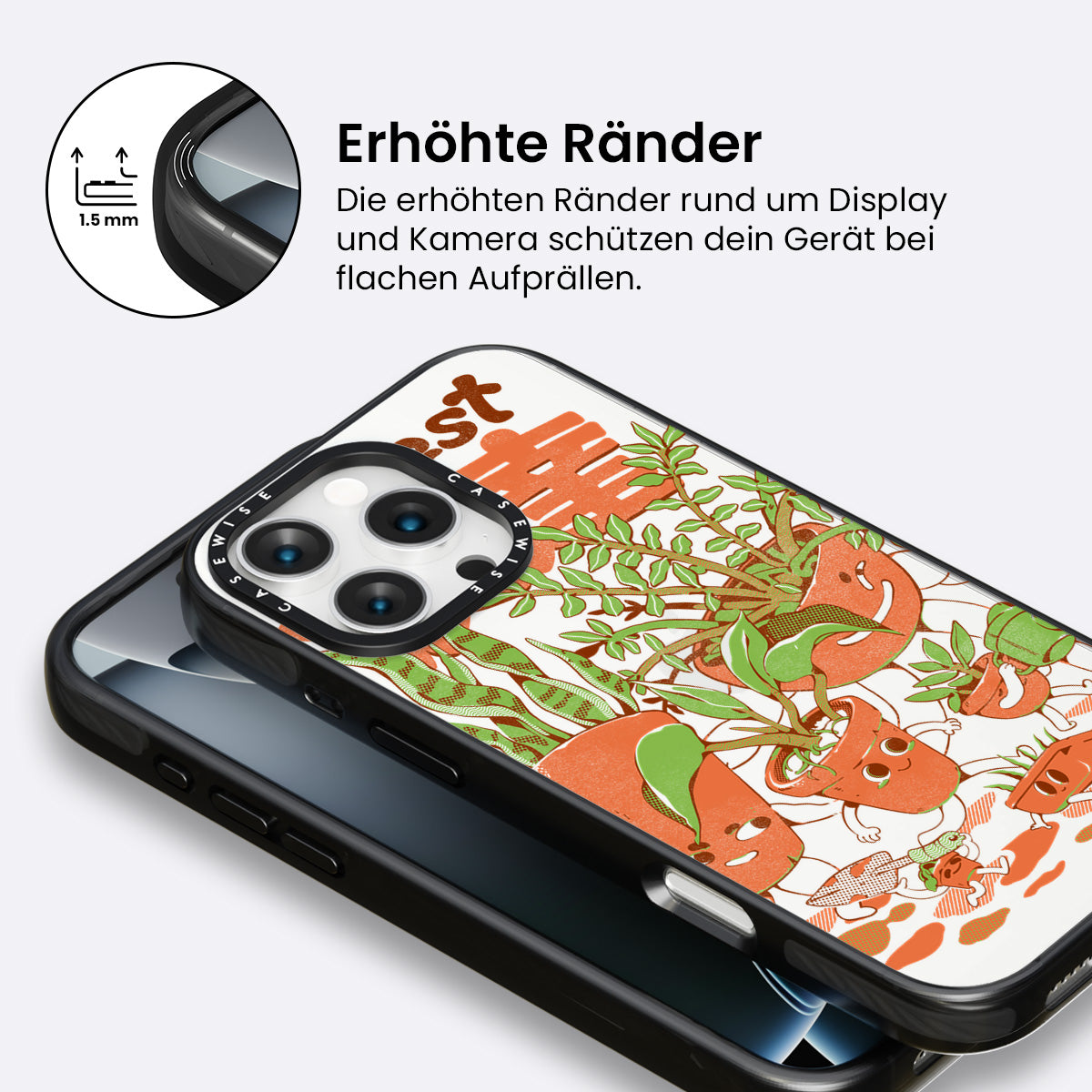 Mein - Hülle