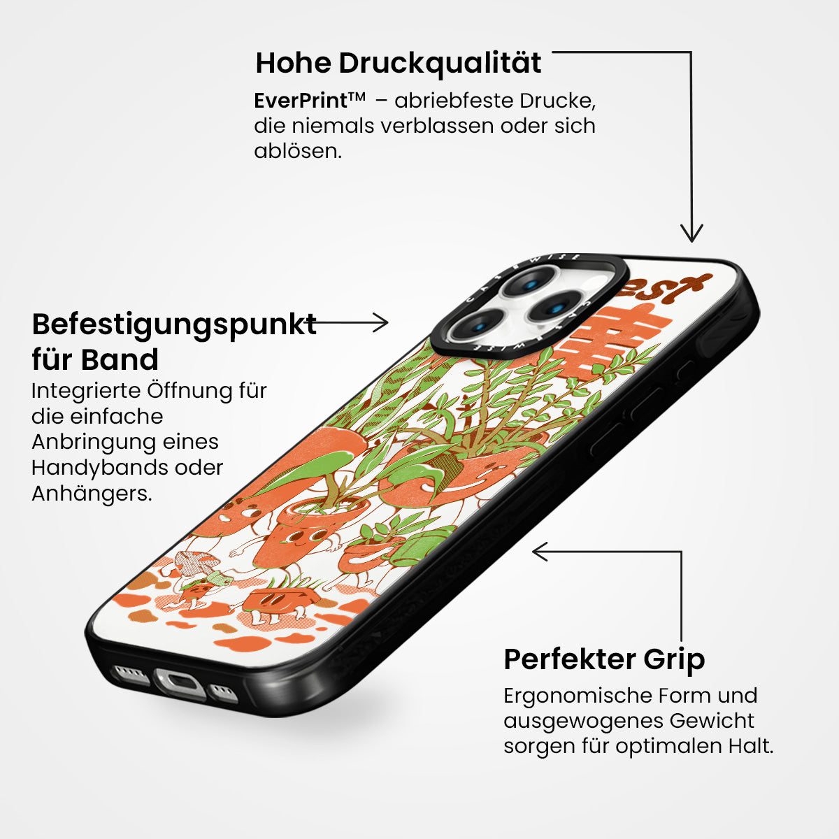 Mein - Hülle