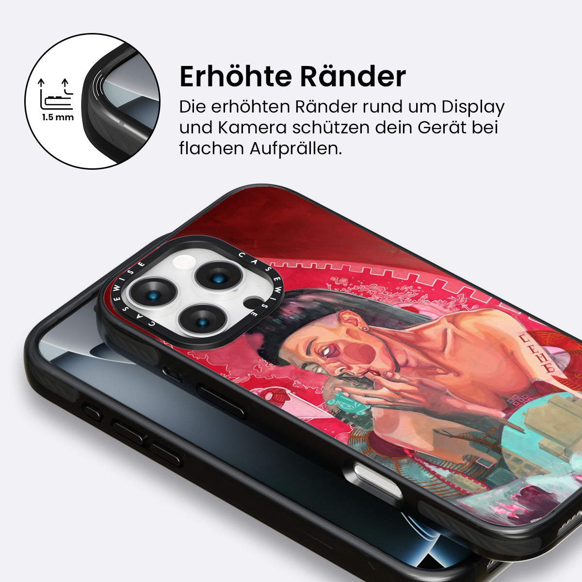 Erfahrung - Hülle