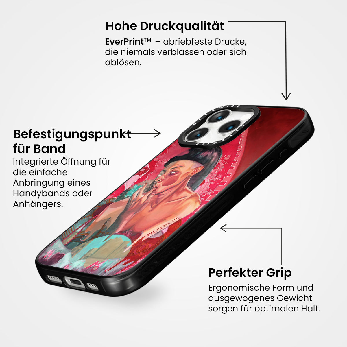 Erfahrung - Hülle