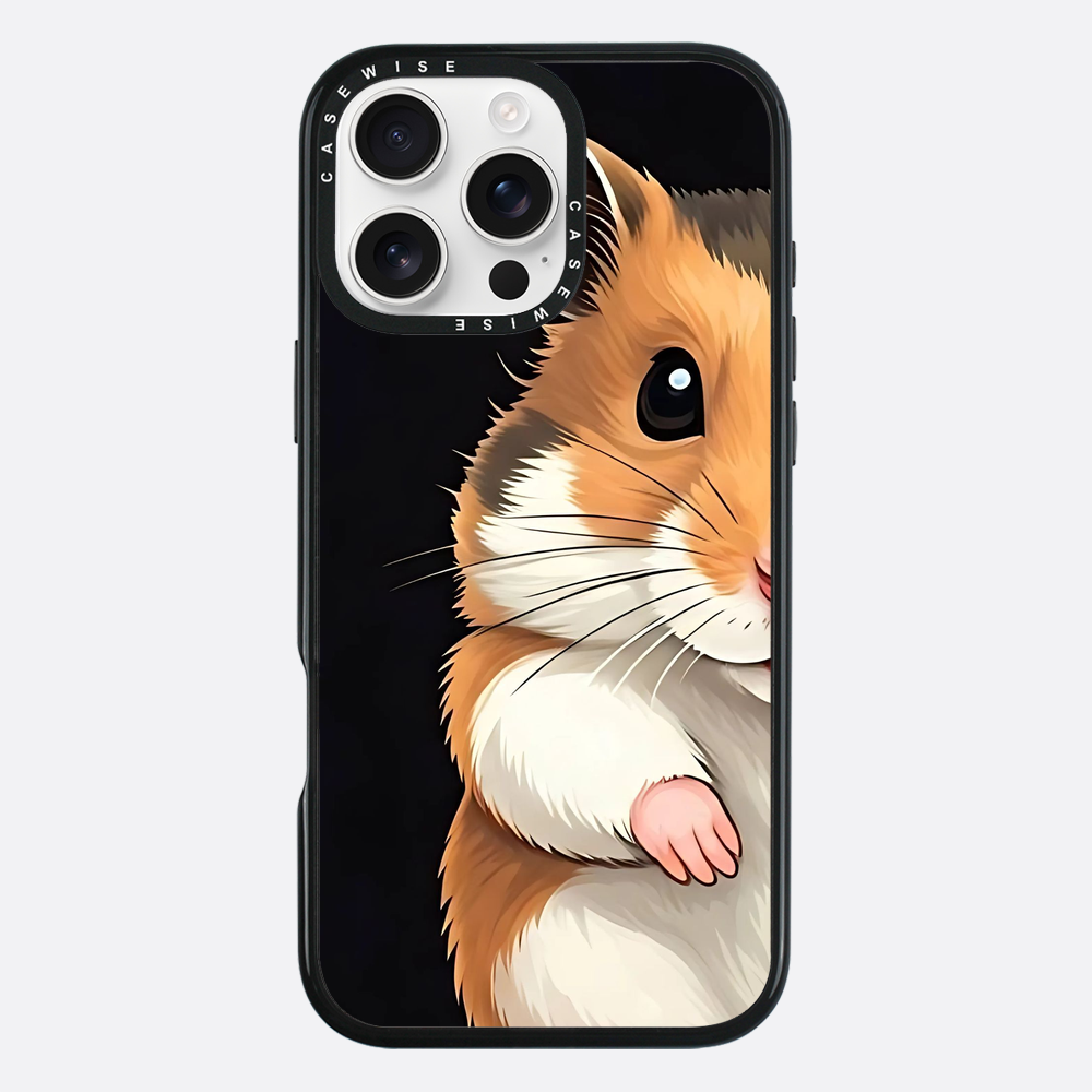 Hamster - Hülle