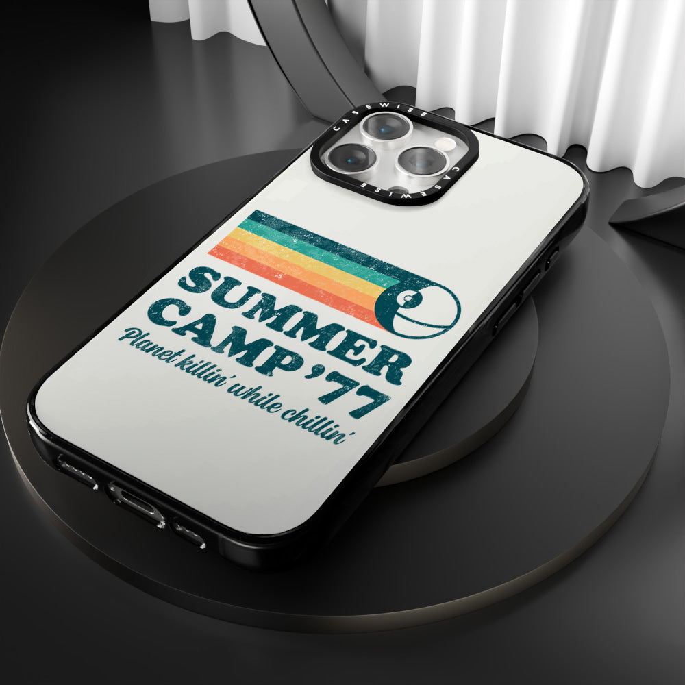 Sommercamp 77 2 - Hülle