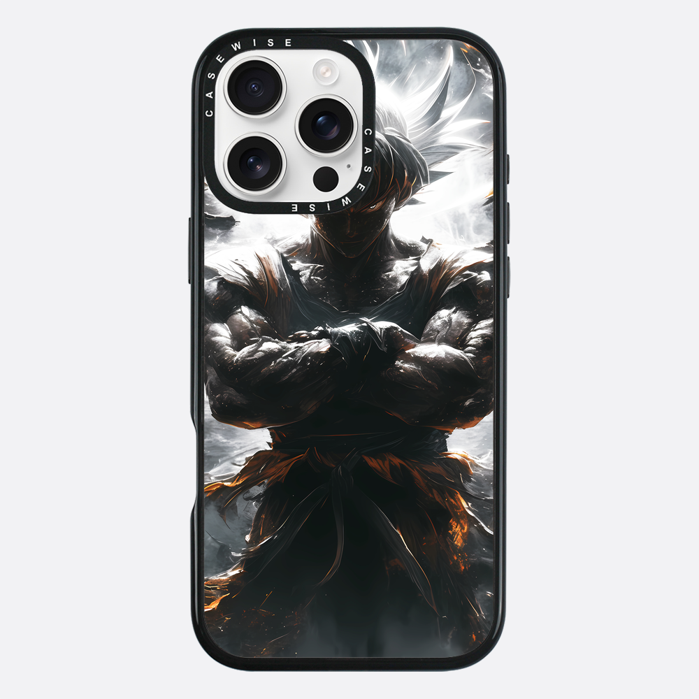 Goku Dragon Ball - Hülle