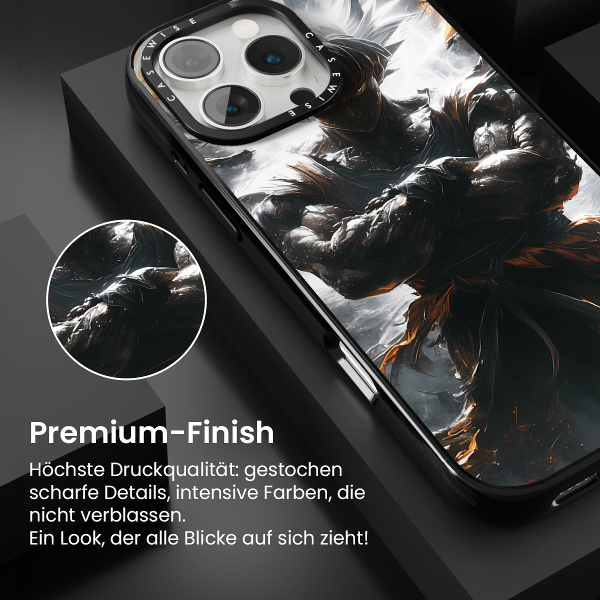 Goku Dragon Ball - Hülle