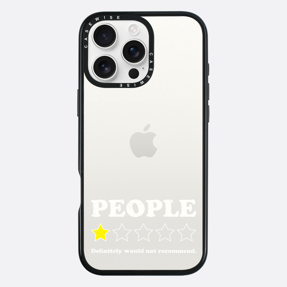 People Rating 2 - Hülle