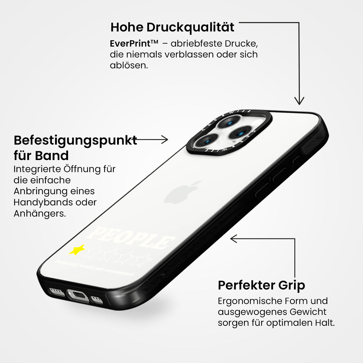 People Rating 2 - Hülle