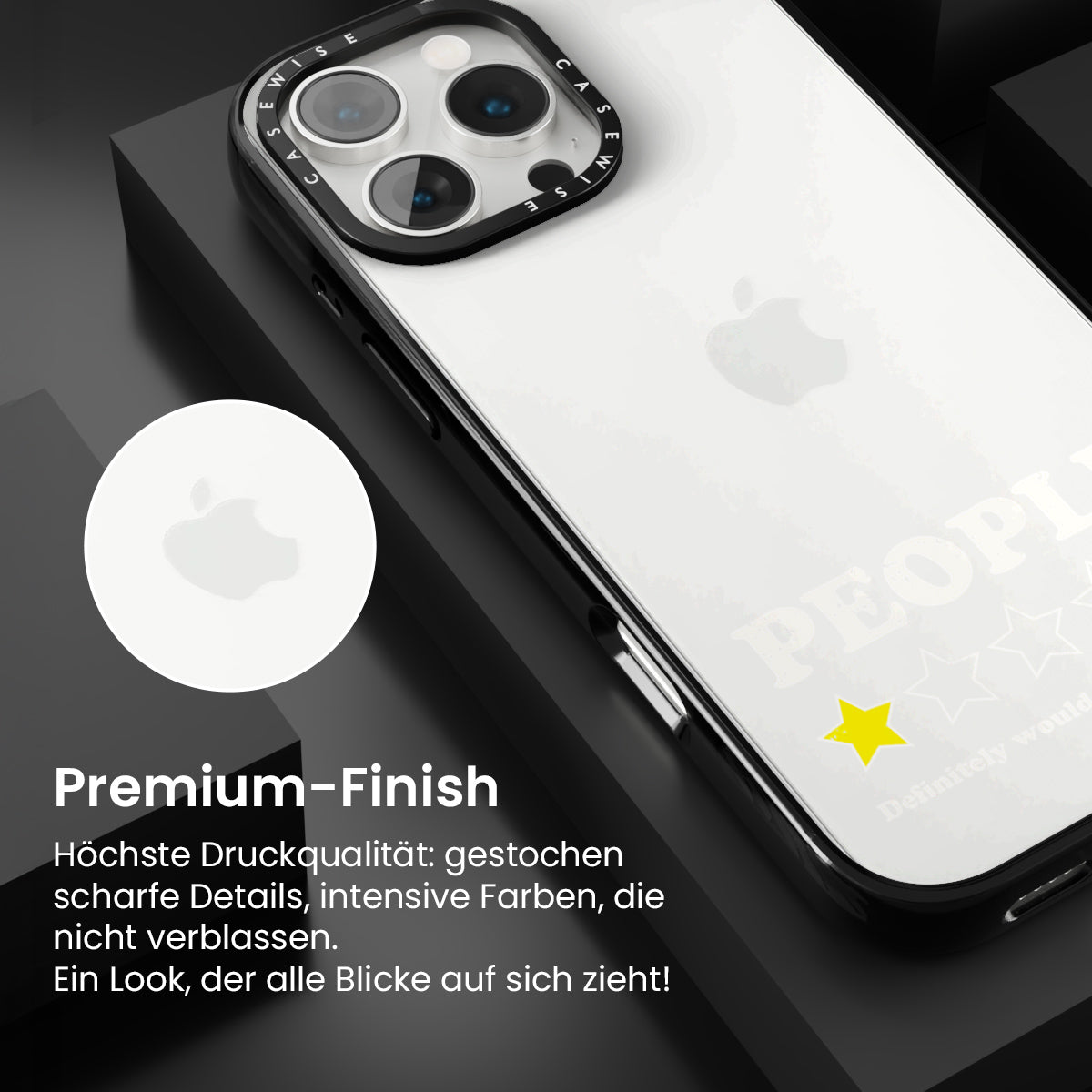 People Rating 2 - Hülle