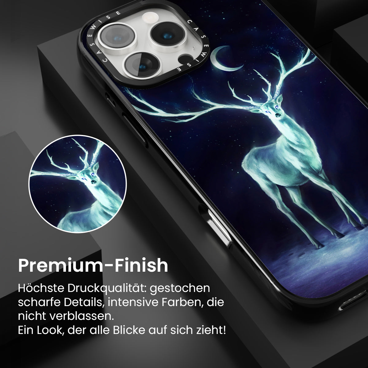 Nachtbringer - Hülle