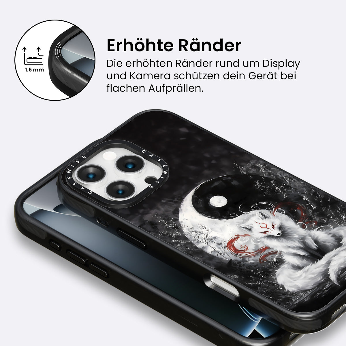Strategie was - Hülle