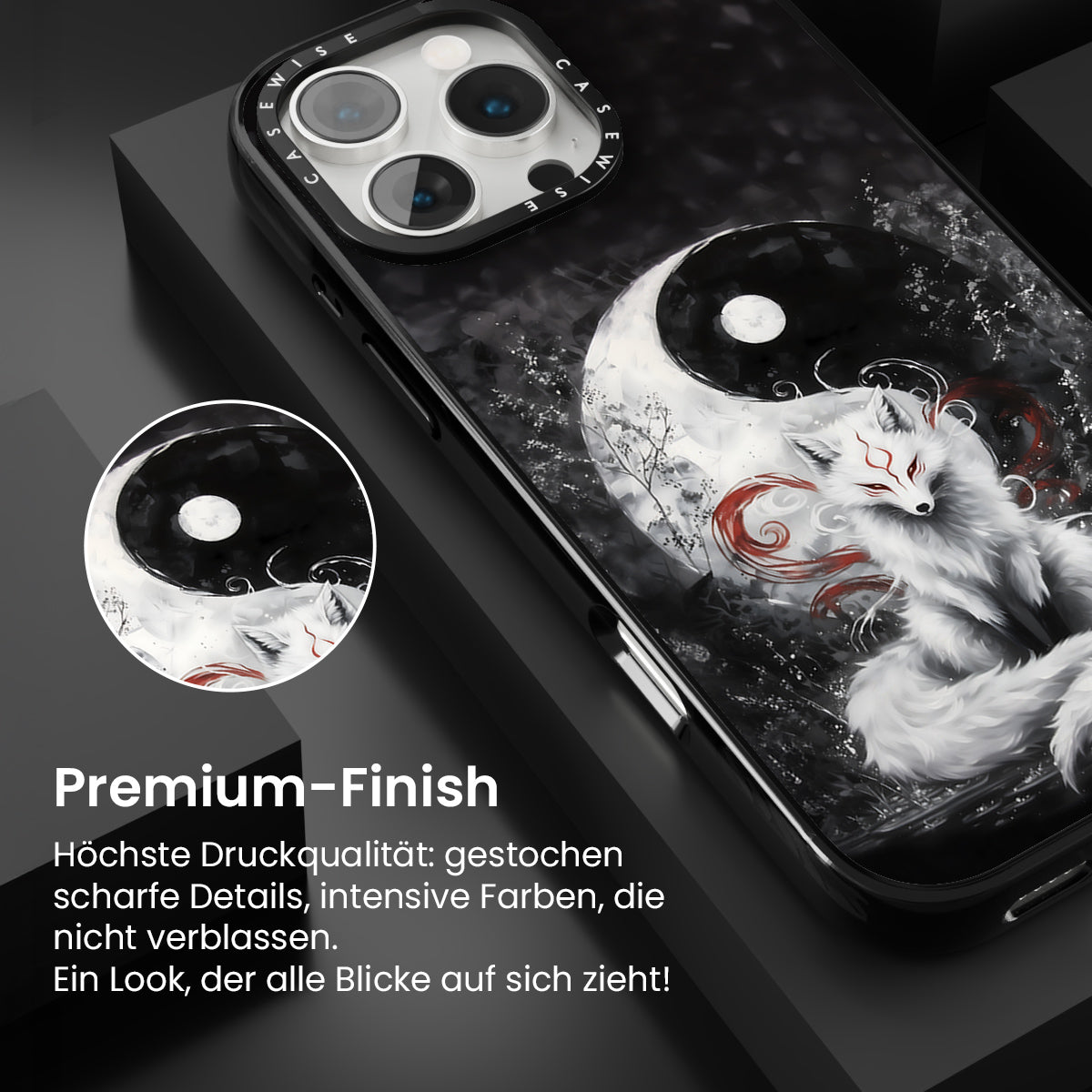 Strategie was - Hülle