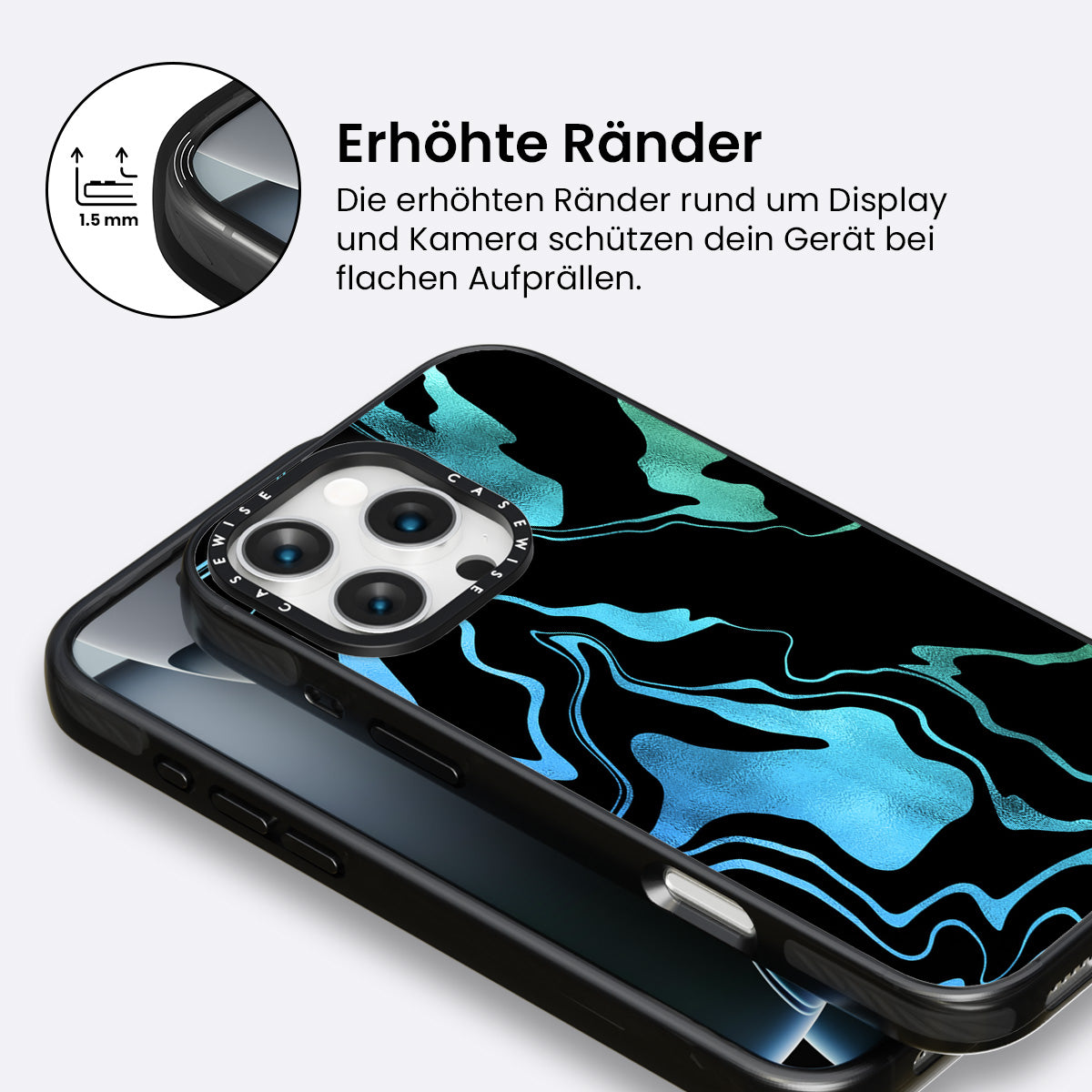 Flüssige Formen Nr. 14 - Hülle