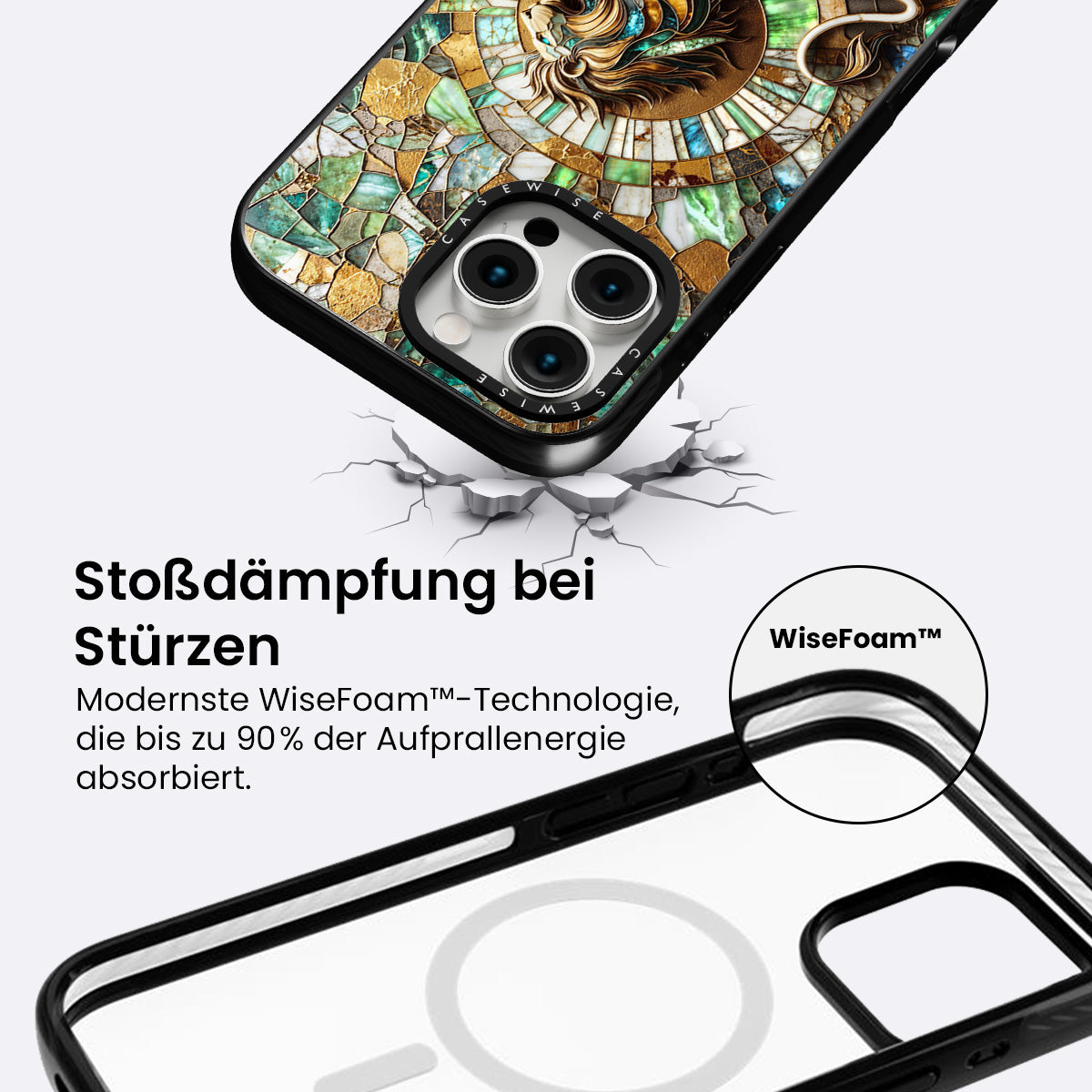 LD auf Kinji - Hülle