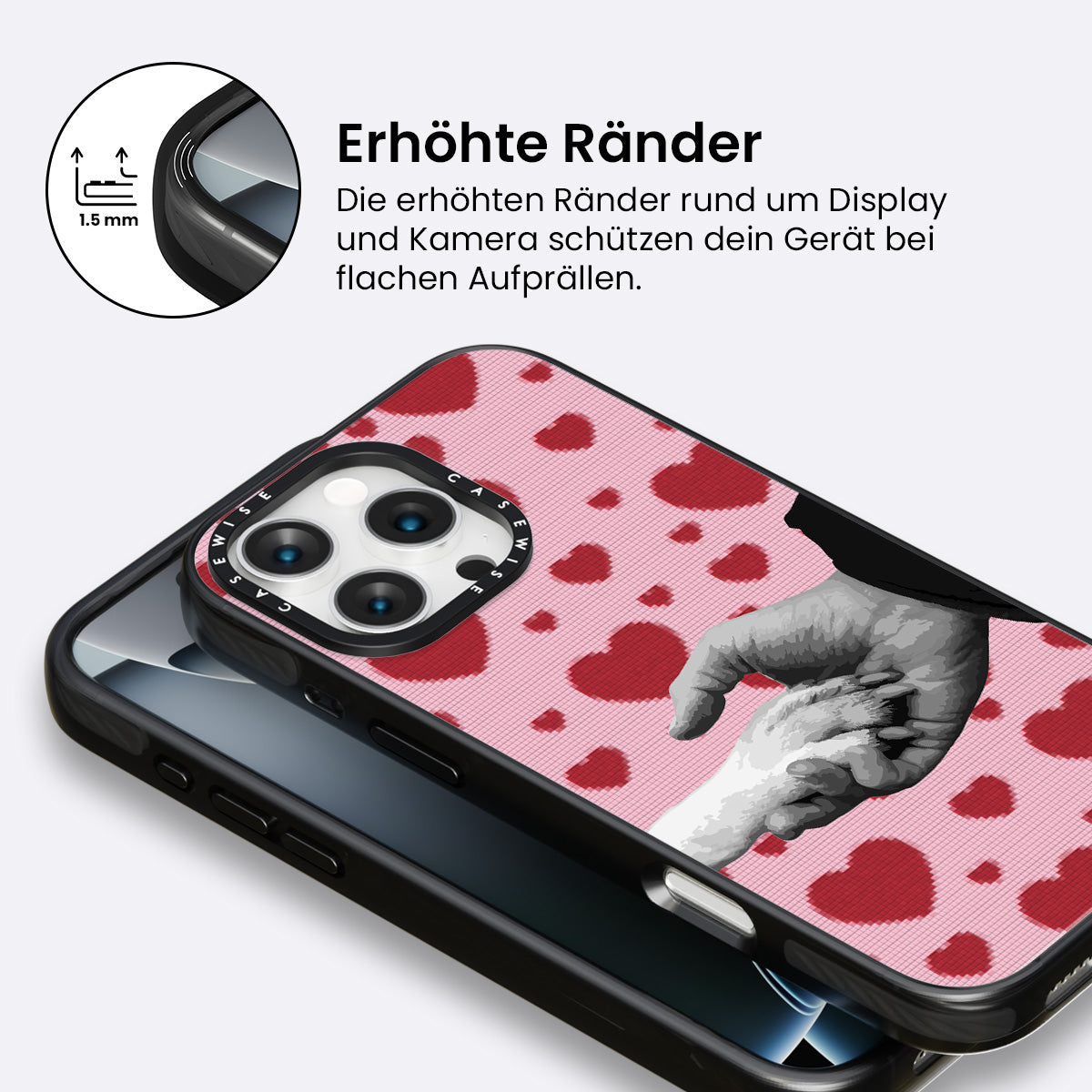 Hundeliebe - Hülle
