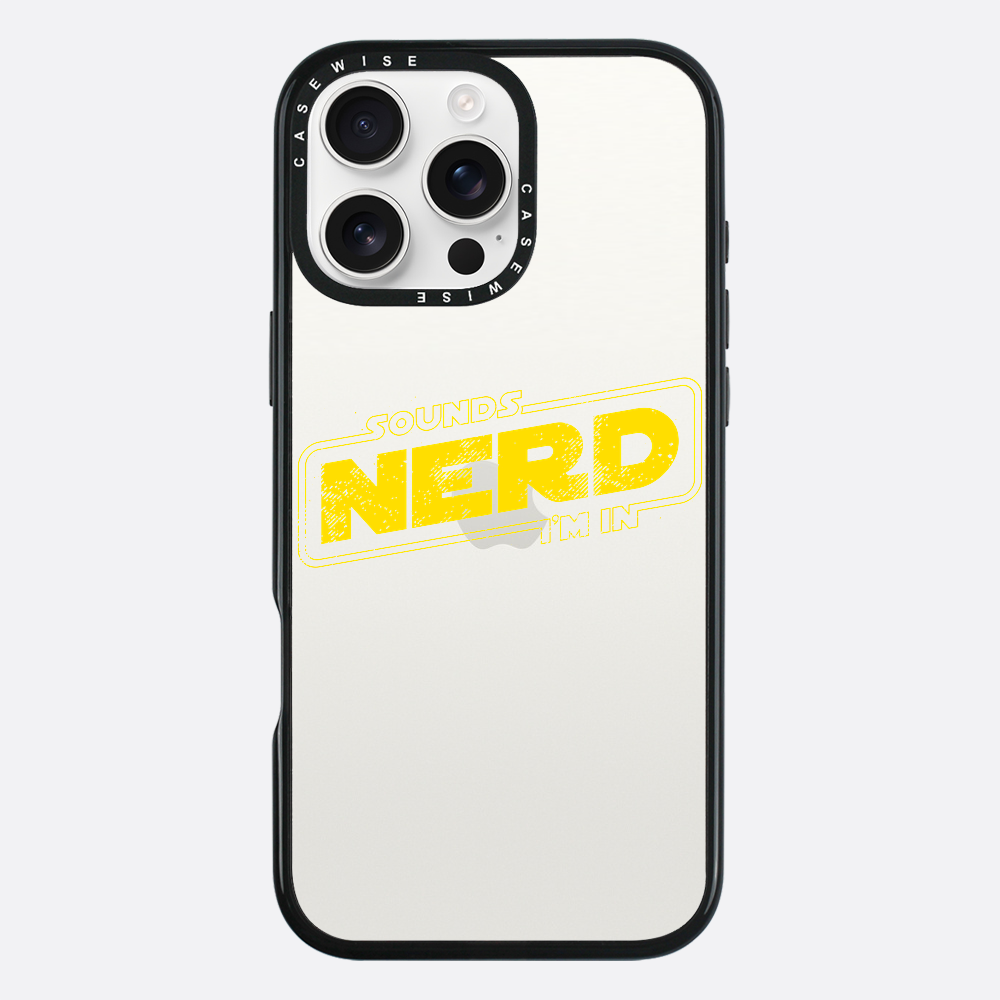 Klingt nerd 5 - Hülle