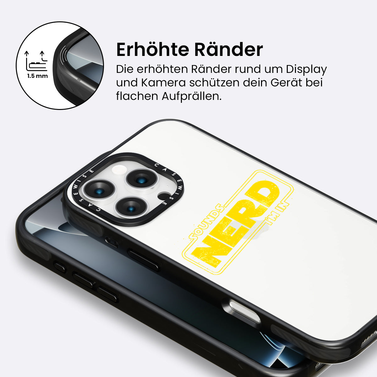Klingt nerd 5 - Hülle