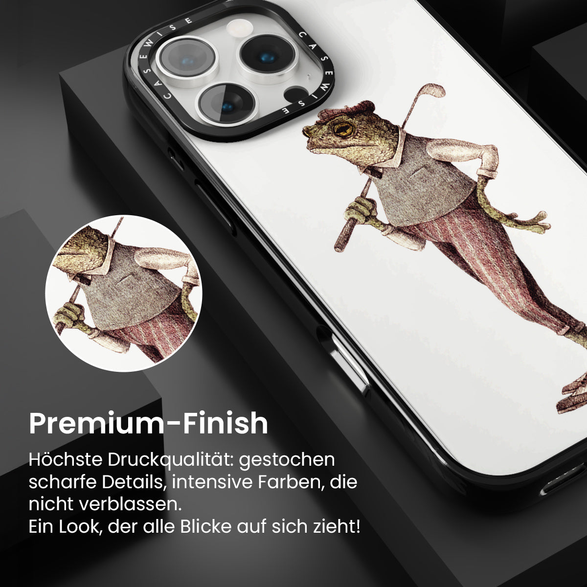 Fron - Hülle