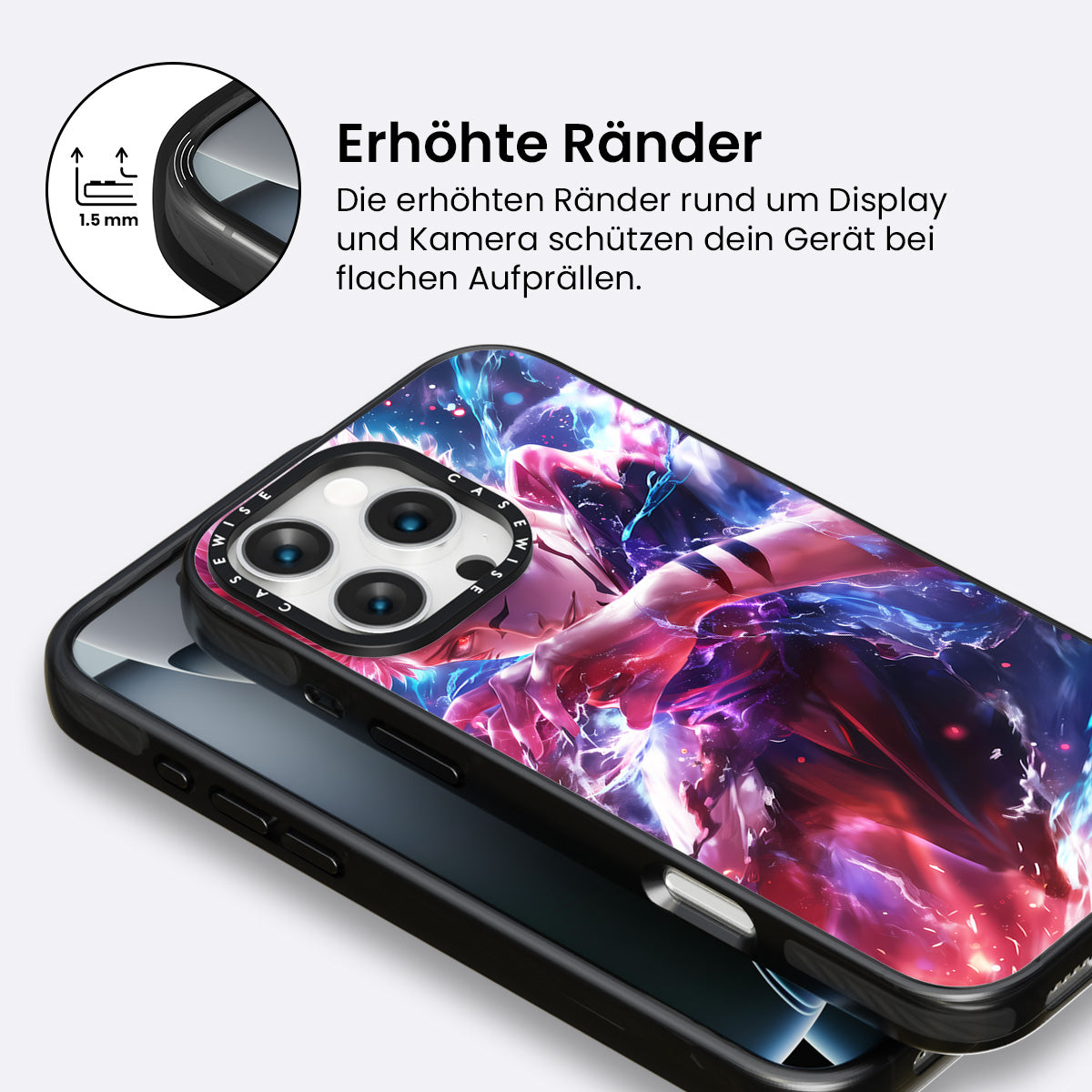 Eine Familie von Joker Kainen - Hülle
