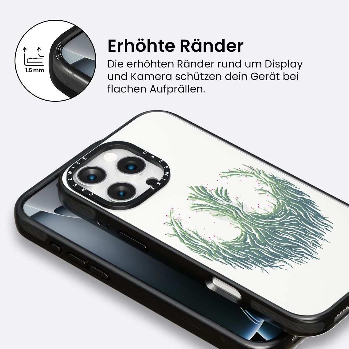 Rebelion ist das Leben - Hülle