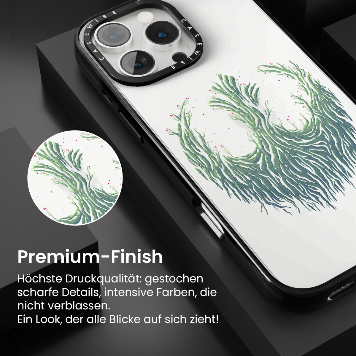 Rebelion ist das Leben - Hülle