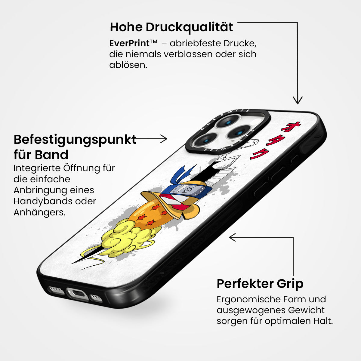 Anime -Legenden - Hülle