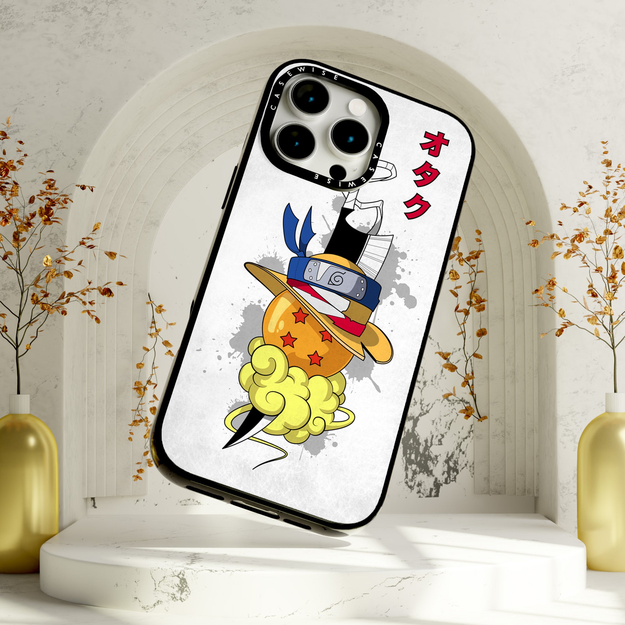 Anime -Legenden - Hülle