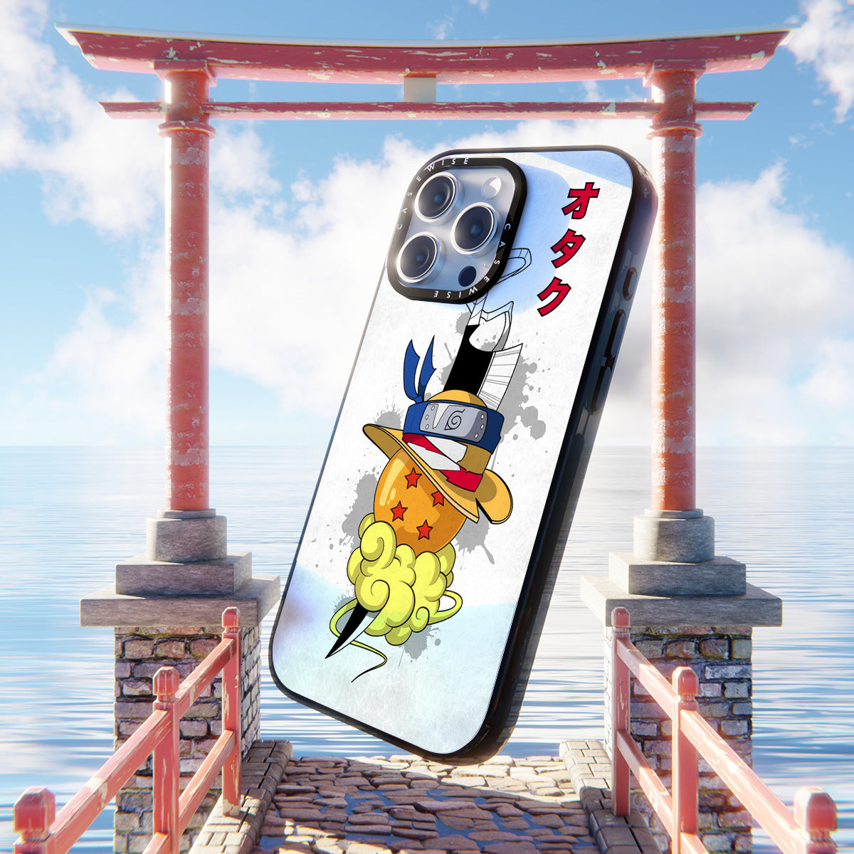 Anime -Legenden - Hülle
