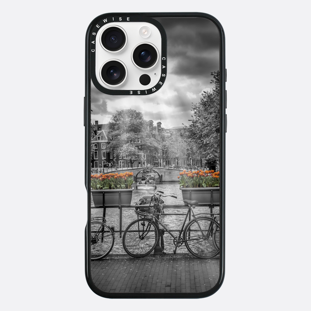 Typisch Amsterdam - Hülle