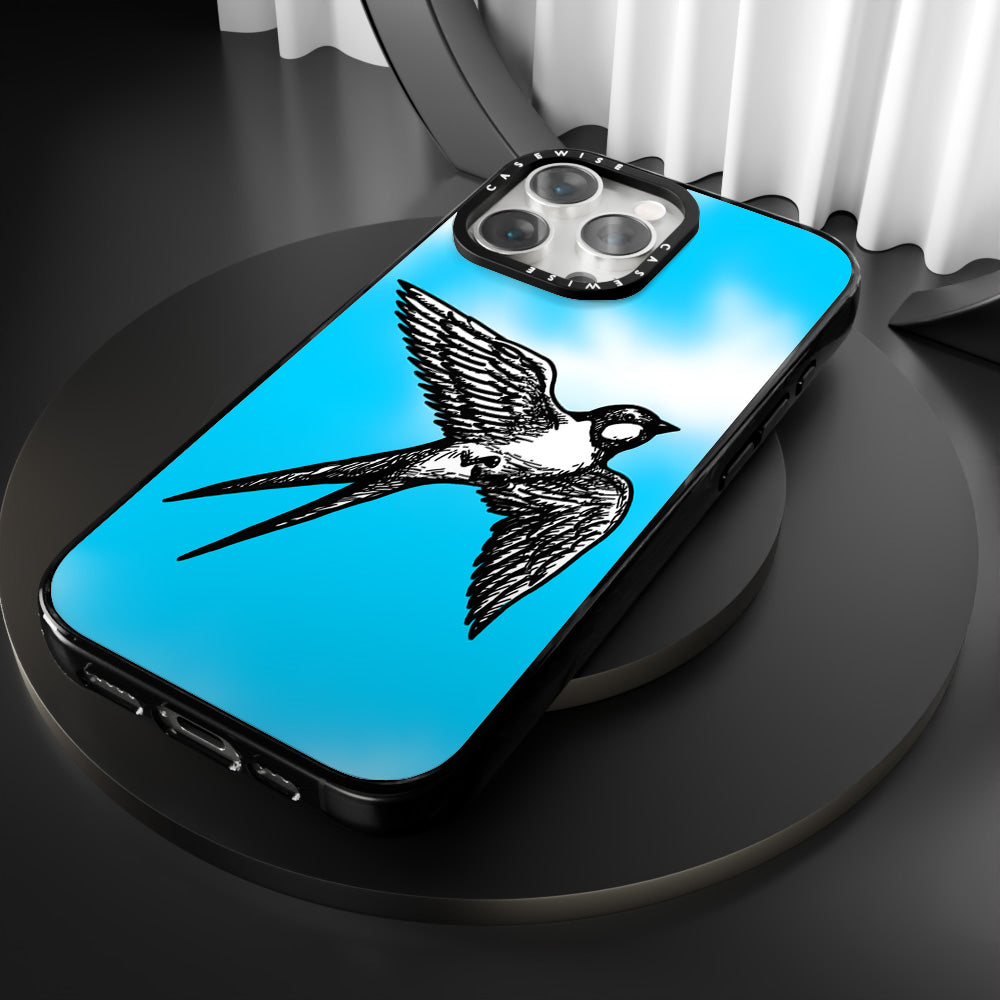 Czyżyk Swallow Bird - Hülle
