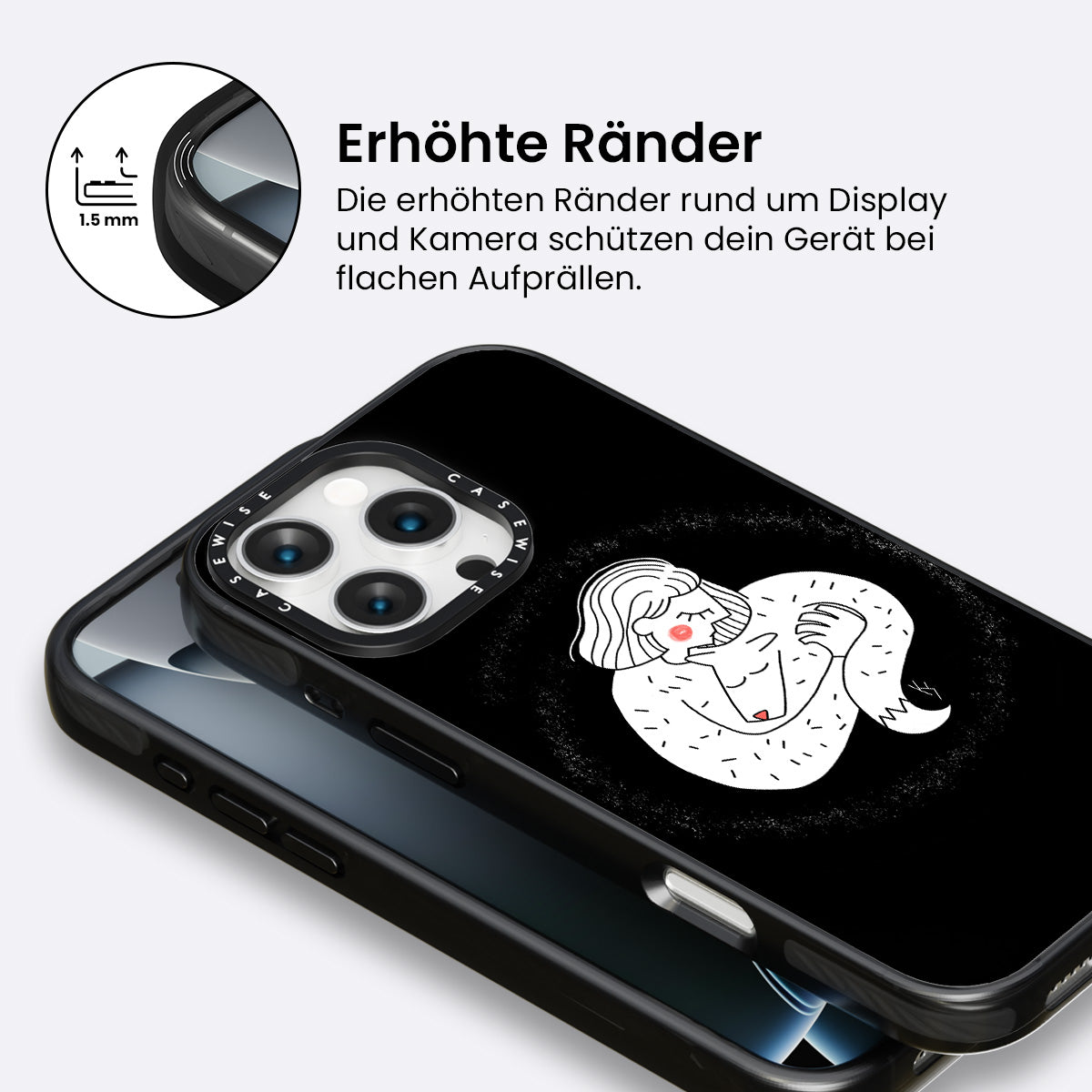 Hundeliebhaber - Hülle